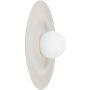 Tk Lighting ONDA 11409 kinkiet 1x8W/G9   IP20