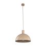 Tk Lighting OSLO 11010 lampa wisząca 1x15W/E27   IP20