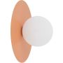 Tk Lighting PIXI 11427 kinkiet 1x8W/G9   IP20