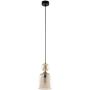 Tk Lighting SOPHIA 11039 lampa wisząca 1x10W/E14   IP20
