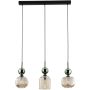 Tk Lighting SOPHIA 11147 lampa wisząca 3x10W/E14   IP20