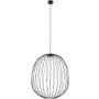 Tk Lighting SPHERA L 11301 lampa wisząca 1x11W/gx53   IP20