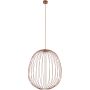 Tk Lighting SPHERA L 11302 lampa wisząca 1x11W/gx53   IP20