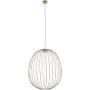 Tk Lighting SPHERA L 11303 lampa wisząca 1x11W/gx53   IP20