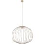 Tk Lighting SPHERA M 11306 lampa wisząca 1x11W/gx53   