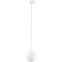 Tk Lighting TRACER 3f 11661 reflektor szynowy 1x8W/G9   IP20