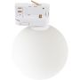 Tk Lighting TRACER 3f 11665 reflektor szynowy 1x8W/G9   IP20
