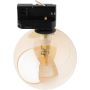 Tk Lighting TRACER 3f 11667 reflektor szynowy 1x8W/G9   IP20