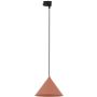 Tk Lighting TRACER CONO 3f 11669 reflektor szynowy 1x15W/E27   IP20