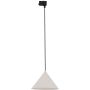 Tk Lighting TRACER CONO 3f 11670 reflektor szynowy 1x15W/E27   IP20