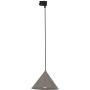 Tk Lighting TRACER CONO 3f 11671 reflektor szynowy 1x15W/E27   IP20