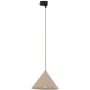 Tk Lighting TRACER CONO 3f 11672 reflektor szynowy 1x15W/E27   IP20