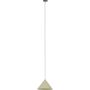 Tk Lighting TRACER CONO 3f 11684 reflektor szynowy 1x15W/E27   IP20