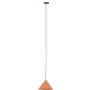 Tk Lighting TRACER CONO 3f 11685 reflektor szynowy 1x15W/E27   IP20