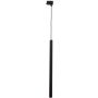 Tk Lighting TRACER FERRO 3f 11674 reflektor szynowy 1x8W/G9 300lm 4000K IP20