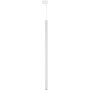 Tk Lighting TRACER FERRO 3f 11677 reflektor szynowy 1x8W/G9 300lm 4000K IP20