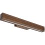Tk Lighting VIGA WOOD 11690 kinkiet 1x9W/LED 988lm 3000K IP20