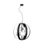 Zuma Line Flores 1138 lampa wisząca 6x40W/E14  IP20