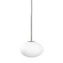 ZumaLine OMI 1183 lampa wisząca 1x5W/G9 IP20