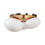 ZumaLine OMI 1191 lampa sufitowa 3x5W/G9 IP20