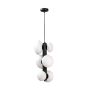 ZumaLine OMI 1194 lampa wisząca 6x5W/G9 IP20