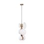 ZumaLine OMI 1195 lampa wisząca 6x5W/G9 IP20