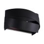 Zuma Line Tornado 1110 kinkiet 1x40W/E14  IP20