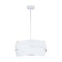 Zuma Line Vento 1113 lampa wisząca 1x40W/E27  IP20