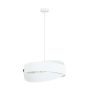 Zuma Line Nela 1141 lampa wisząca 3x40W/E27  IP20
