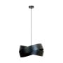 Zuma Line Nela 1142 lampa wisząca 3x40W/E27  IP20
