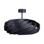 Zuma Line Magnum 1131 lampa sufitowa 4x40W/E27  IP20