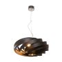 Zuma Line Vento 1133 lampa wisząca 4x40W/E27  IP20