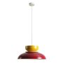 Aldex ALDO 1152G15_14_J lampa wisząca 1x15W/E27   