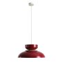 Aldex ALDO 1152G15_15_J lampa wisząca 1x15W/E27   