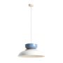 Aldex ALDO 1152G2_16_J lampa wisząca 1x15W/E27   