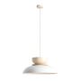 Aldex ALDO 1152G2_9_J lampa wisząca 1x15W/E27   