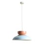 Aldex ALDO 1152G29_11_J lampa wisząca 1x15W/E27   