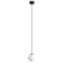 Aldex FILO MILKY 9002G1 lampa wisząca 1x5W/G9   
