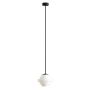 Aldex FILO MILKY L 9002PL_G1_L lampa sufitowa 1x5W/G9   