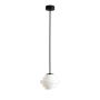 Aldex FILO MILKY M 9002PL_G1_M lampa sufitowa 1x5W/G9   