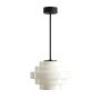 Aldex FILO MILKY S 9001PL_G1_S lampa sufitowa 1x15W/E27   