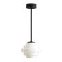 Aldex FILO MILKY S 9002PL_G1_S lampa sufitowa 1x5W/G9   