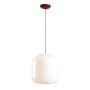Aldex FLASK cherry XL 8500G15_XL lampa wisząca 3x15W/E27   