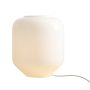 Aldex FLASK COTTON L 8500B20_L lampka stołowa 1x15W/E27   