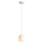 Aldex FLASK COTTON S 8500G20_S lampa wisząca 1x10W/E14   