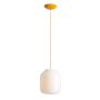 Aldex FLASK MIMOSA L 8500G21_L lampa wisząca 1x15W/E27   