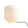 Aldex FLASK ORCHID L 8500B1_L lampka stołowa 1x15W/E27   