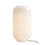 Aldex  FLASK SAGE M 8500B32_M lampka stołowa 1x15W/E27   