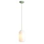 Aldex FLASK SAGE M 8500G32_M lampa wisząca 1x15W/E27   