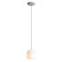 Aldex FLASK SAGE S 8500G32_S lampa wisząca 1x10W/E14   